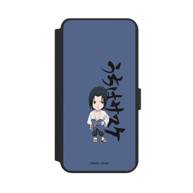Galaxy S24 + NIVOflip Sasuke SD