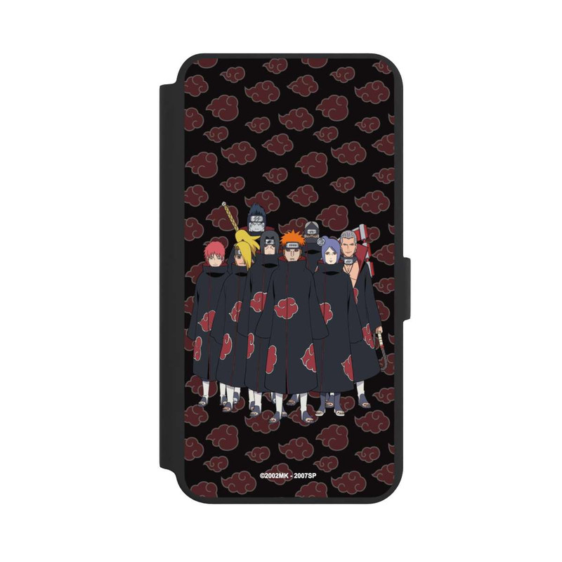 Galaxy S24 + NIVOflip Akatsuki Groupe