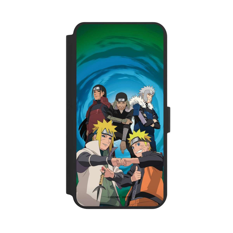 Galaxy S24 + NIVOflip 4 Hokagen Groupe