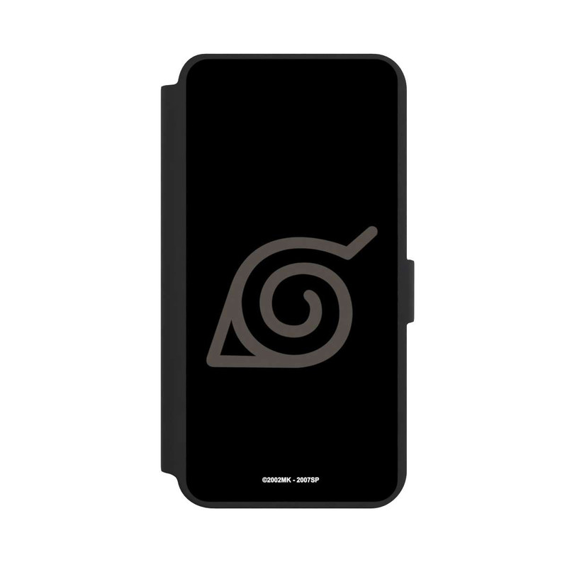 Galaxy S24 + NIVOflip Konoha