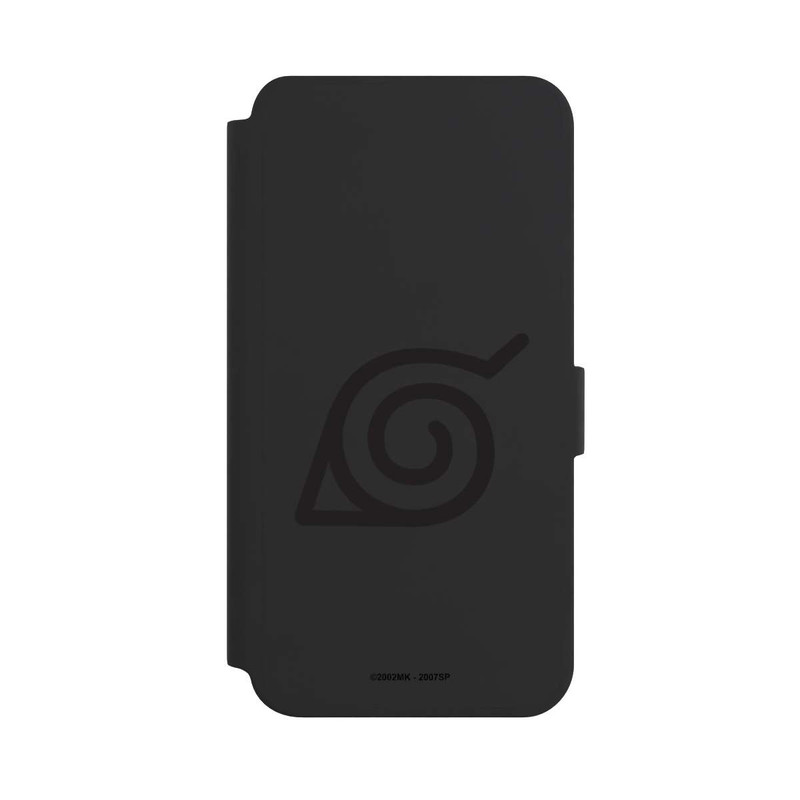 Galaxy S24 + NIVOflip Konoha sans Fond