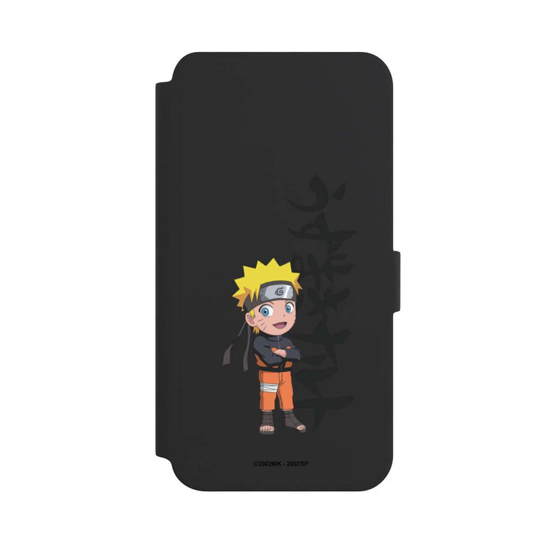 Galaxy S24 + NIVOflip Naruto SD sans Fond