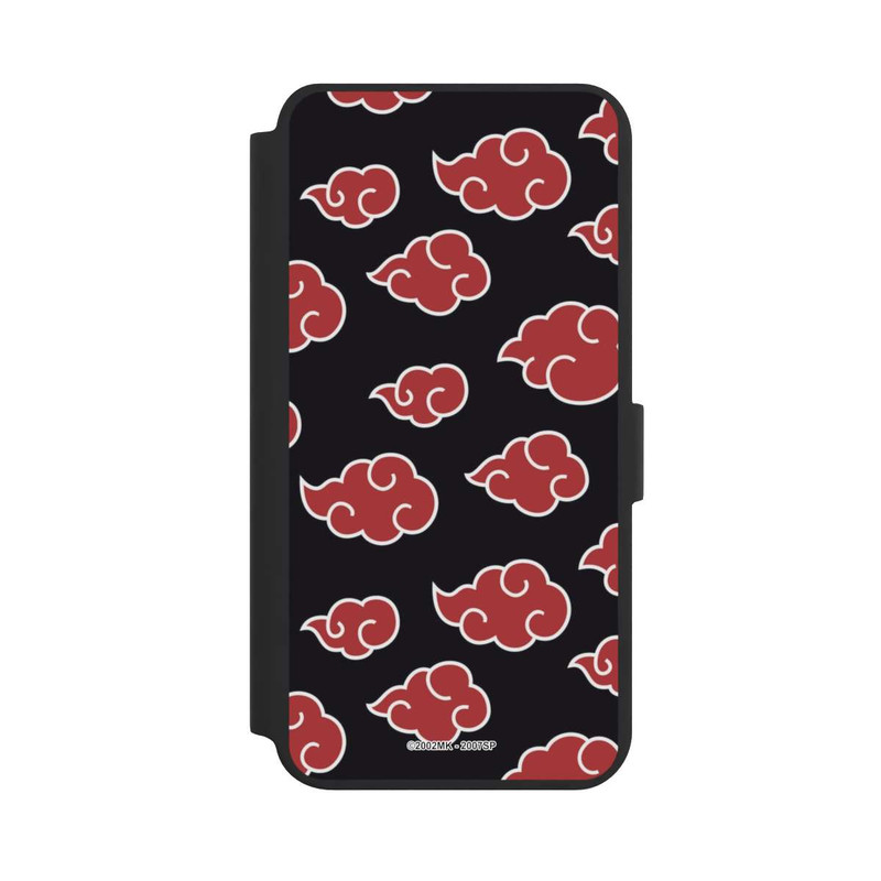 Galaxy S24 + NIVOflip Akatsuki Motif