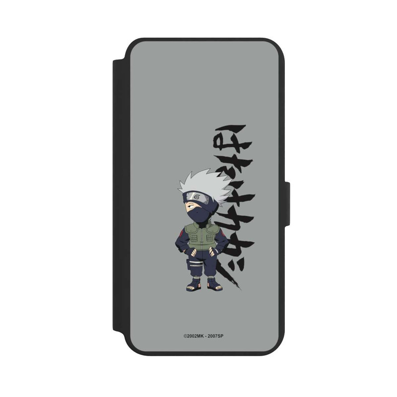 Galaxy S24 + NIVOflip Kakashi SD