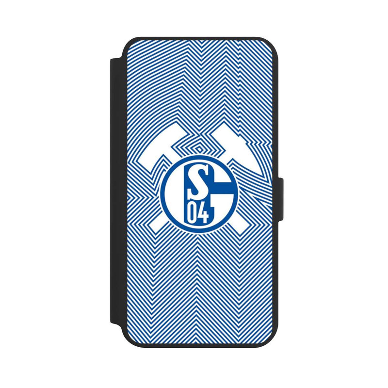 Galaxy S24 + NIVOflip Ruhrpott - Schalke 04