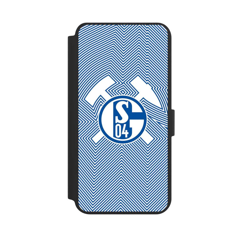Galaxy S24 + NIVOflip Ruhrpott - Schalke 04