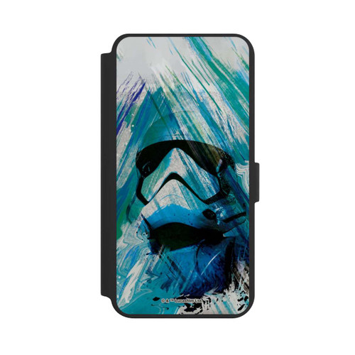 Samsung Galaxy S24+ NIVOflip Colorful Stormtrooper - Star Wars Episode IX