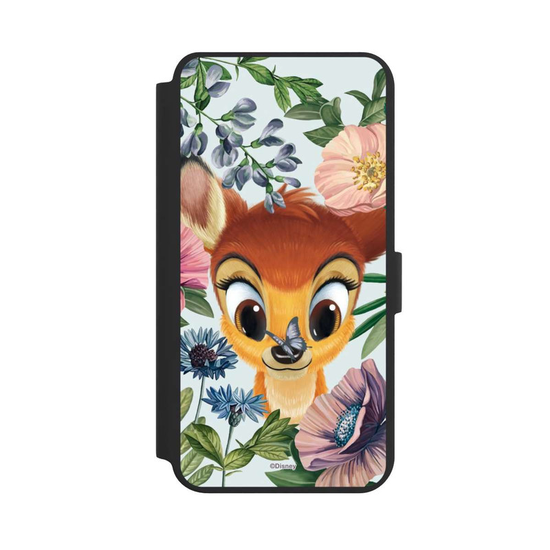 Galaxy S24 + NIVOflip Bloomy Bambi