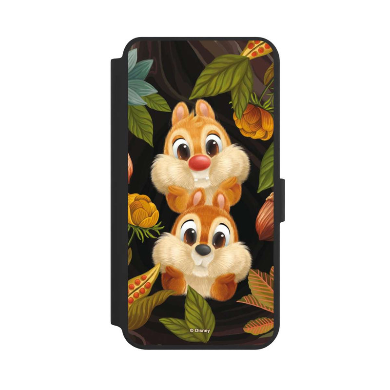 Galaxy S24 + NIVOflip Chip 'n Dale