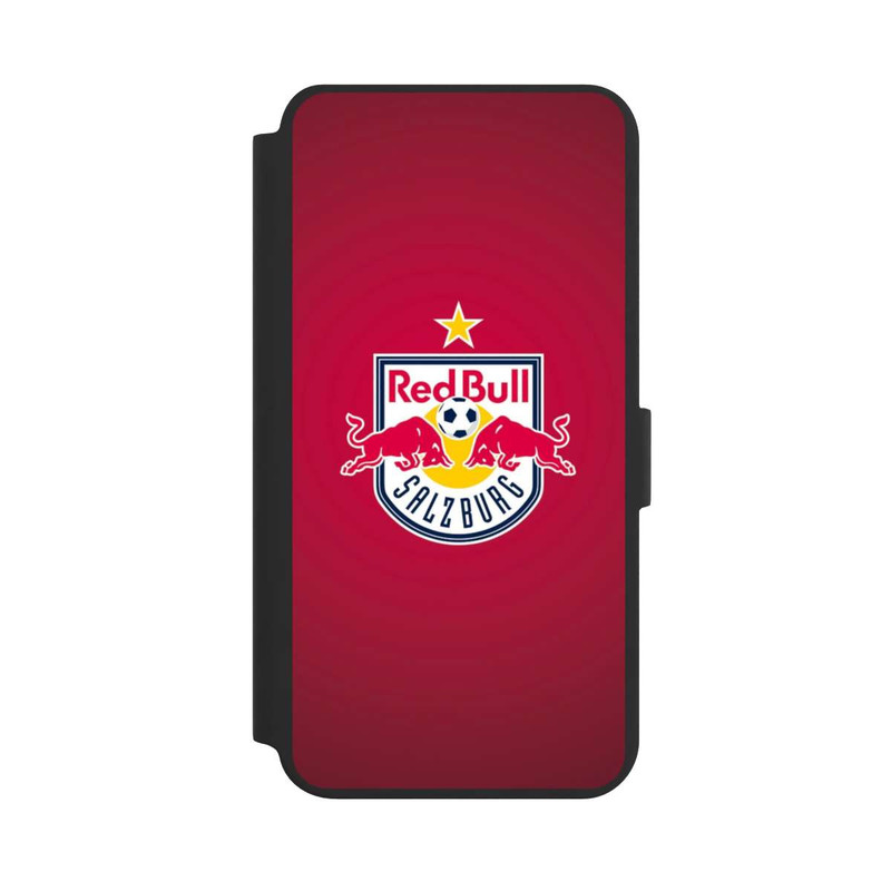 Galaxy S24 + NIVOflip Red Bull Salzburg Rouge