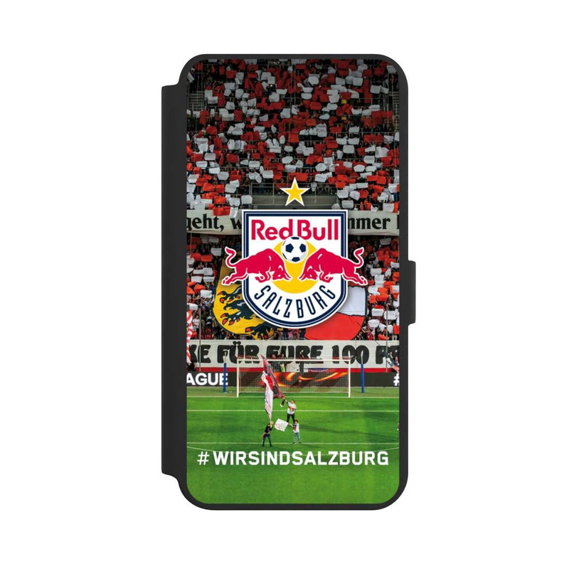 Galaxy S24 + NIVOflip Wir sind Salzburg