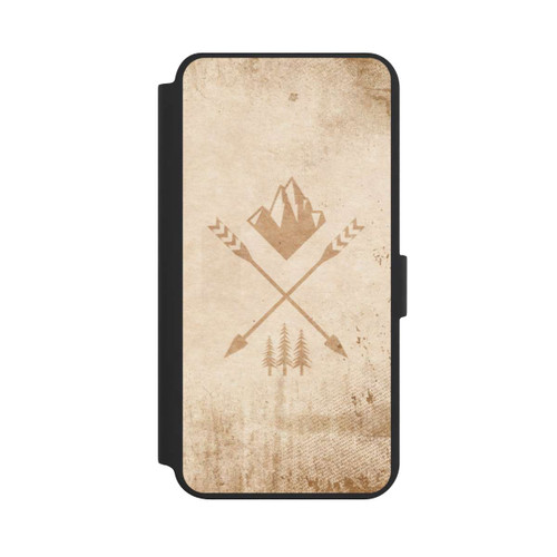 Samsung Galaxy S24+ NIVOflip Wanderung