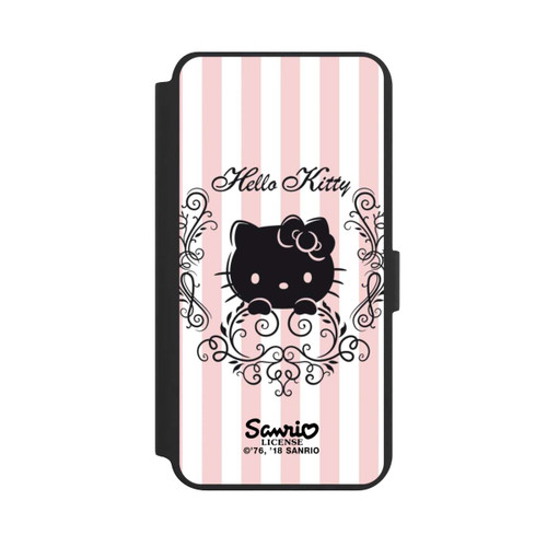 Samsung Galaxy S24+ NIVOflip Hello Kitty Elegant