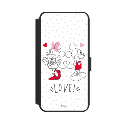 Samsung Galaxy S24+ NIVOflip Mickey Minnie Love