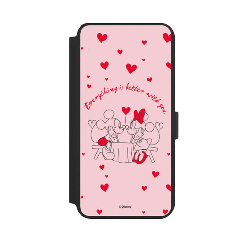 Samsung Galaxy S24+ NIVOflip Better with You