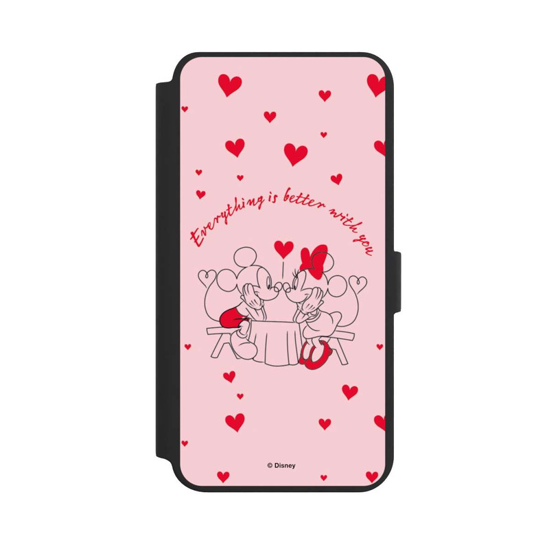 Galaxy S24 + NIVOflip Better with You