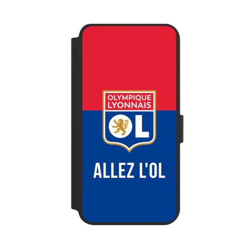 Samsung Galaxy S24+ NIVOflip Allez L'OL