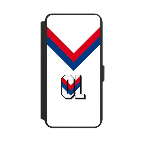 Samsung Galaxy S24+ NIVOflip OL Maillot 1989