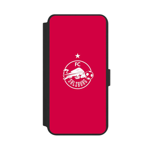 Samsung Galaxy S24+ NIVOflip FC Salzburg Rot