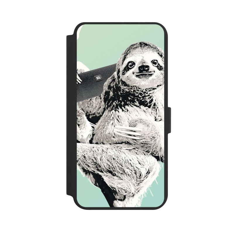 Galaxy S24 + NIVOflip Erroneous