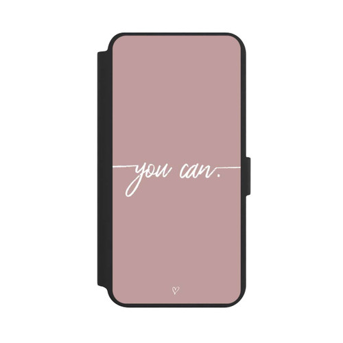 Samsung Galaxy S24+ NIVOflip You Can