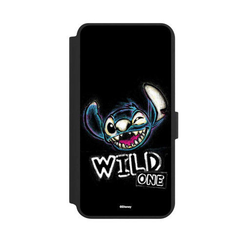 Samsung Galaxy S24+ NIVOflip Wild One Stitch