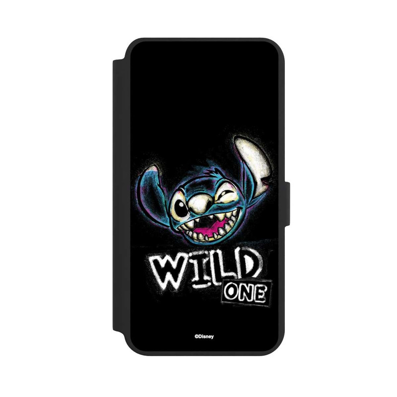 Galaxy S24 + NIVOflip Wild One Stitch