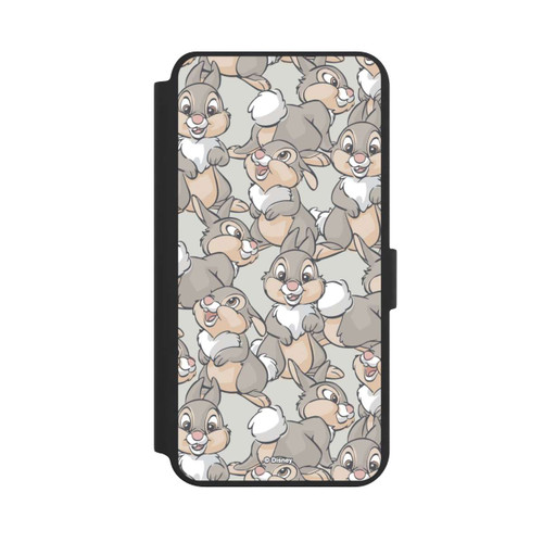 Samsung Galaxy S24+ NIVOflip Klopfer Muster