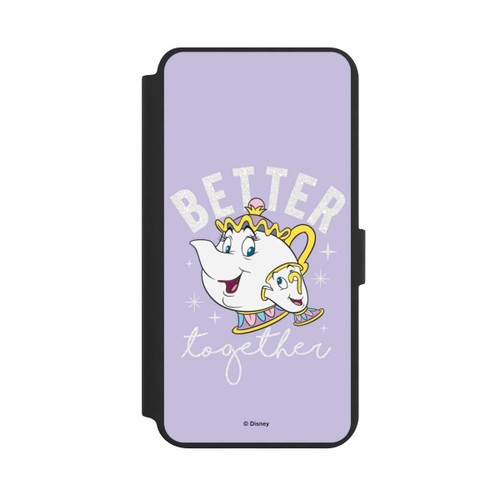 Samsung Galaxy S24+ NIVOflip Tassilo Better Together