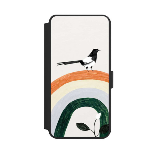 Samsung Galaxy S24+ NIVOflip Guten Morgen von Léa Le Pivert