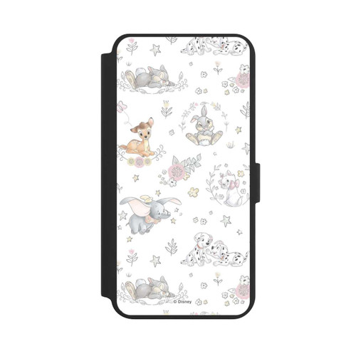 Samsung Galaxy S24+ NIVOflip Sentimental Heritage Collection