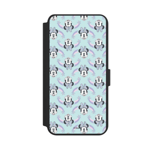Samsung Galaxy S24+ NIVOflip Minnie Vintage Pattern