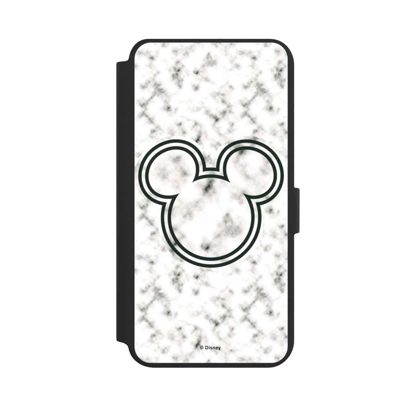 Galaxy S24 + NIVOflip Micky Marble 2