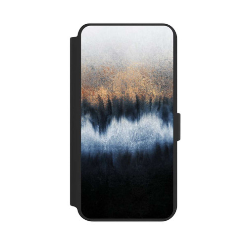 Samsung Galaxy S24+ NIVOflip Goldener Horizont