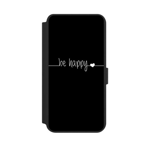 Samsung Galaxy S24+ NIVOflip Be Happy