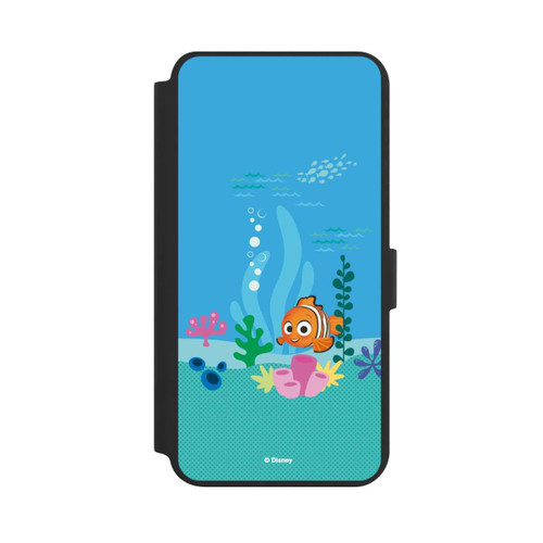 Samsung Galaxy S24+ NIVOflip Nemo ocean