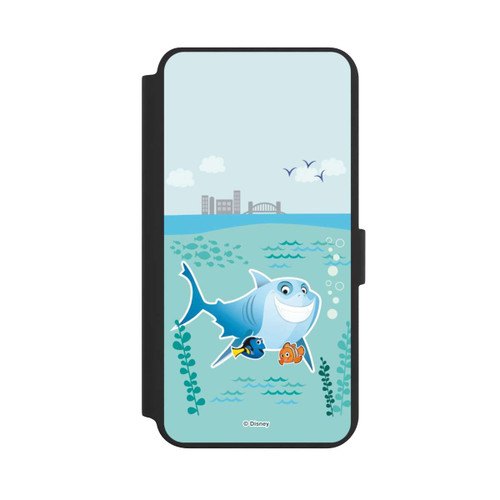 Samsung Galaxy S24+ NIVOflip Nemo and friends