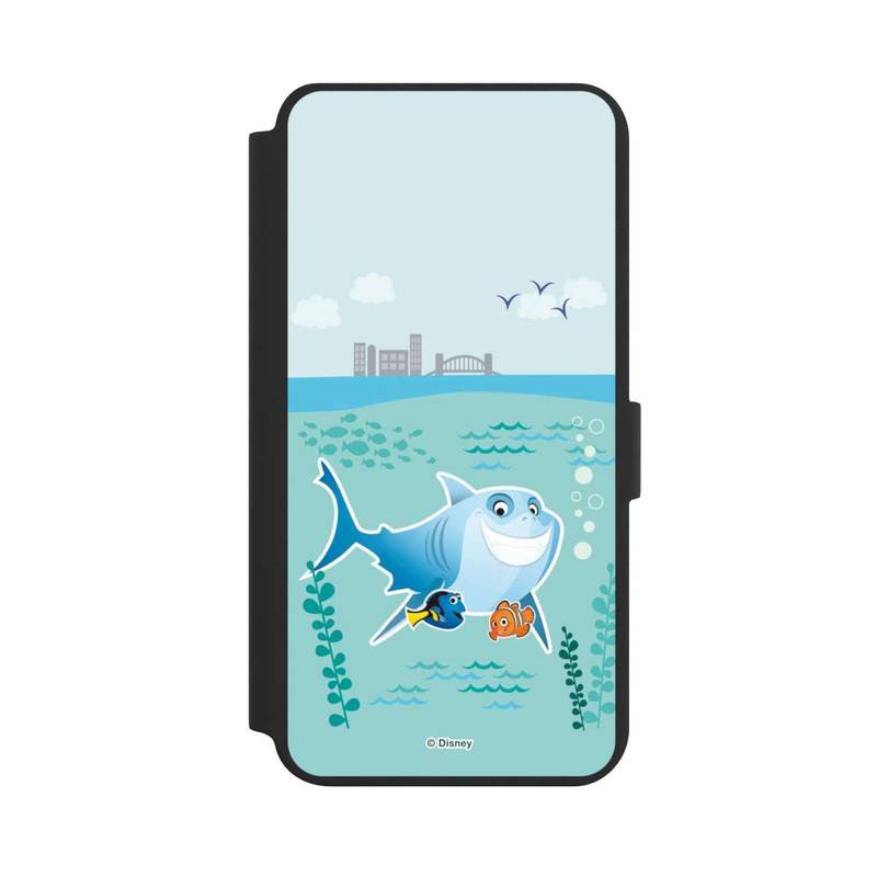Galaxy S24 + NIVOflip Nemo and Friends
