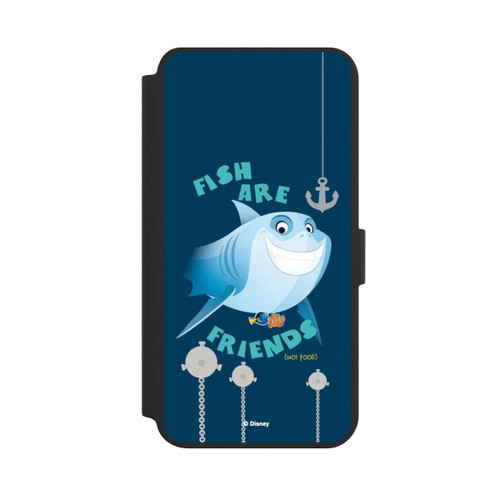 Samsung Galaxy S24+ NIVOflip Fish are Friends