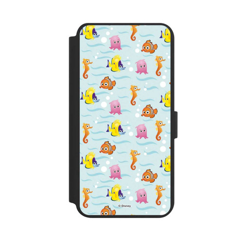 Samsung Galaxy S24+ NIVOflip Nemo Pattern