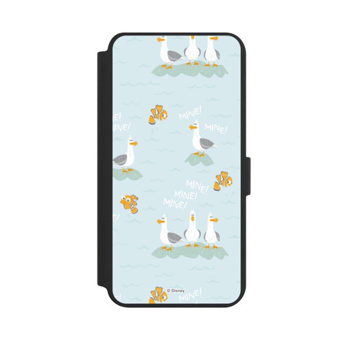 Samsung Galaxy S24+ NIVOflip Mine Mine Mine