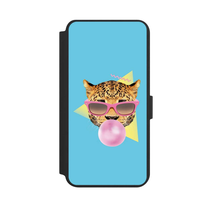 Galaxy S24 + NIVOflip Bubble Gum Leo