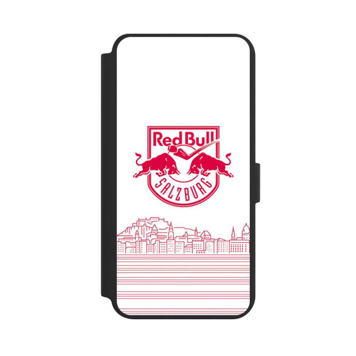Samsung Galaxy S24+ NIVOflip RBS Salzburg Silhouette