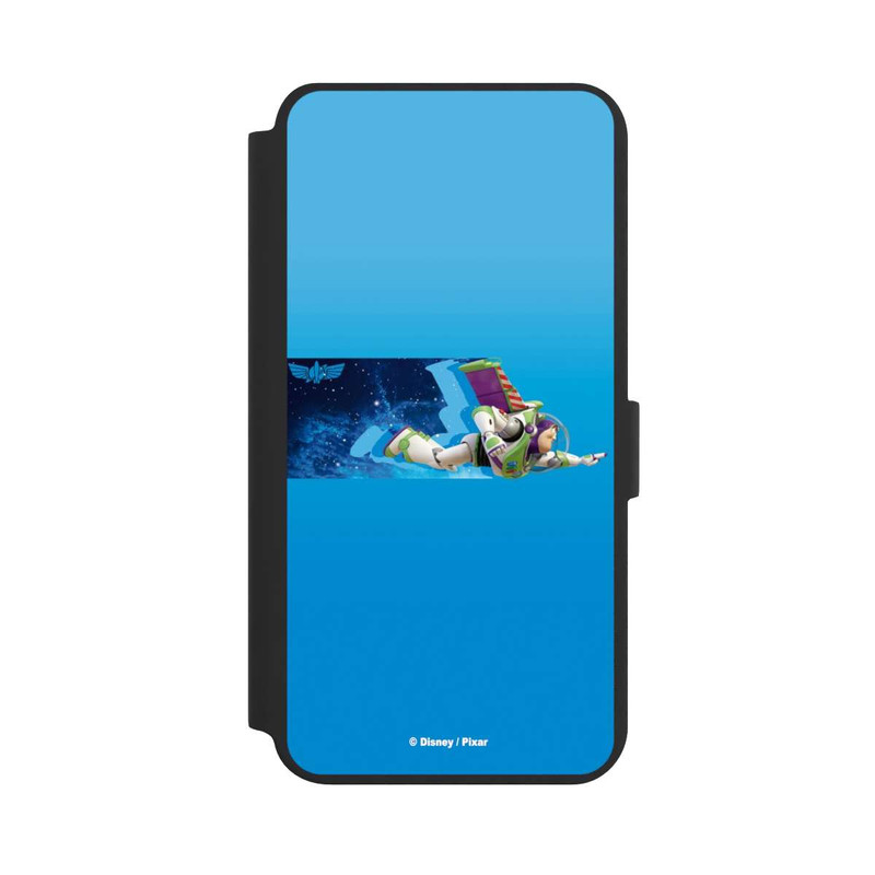 Galaxy S24 + NIVOflip Buzz l'Éclair vers l'infini et au dela