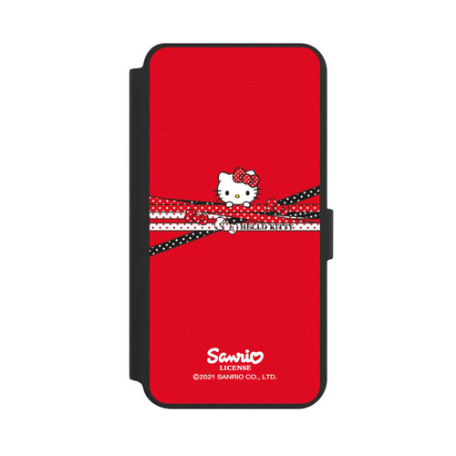Samsung Galaxy S24+ NIVOflip Hello Kitty - BowBow