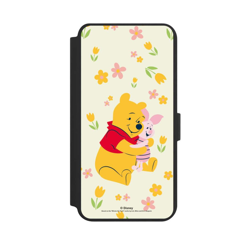 Galaxy S24 + NIVOflip Winnie l'Ourson Calin