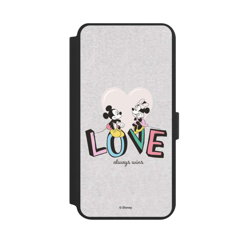 Galaxy S24 + NIVOflip Love Always Wins