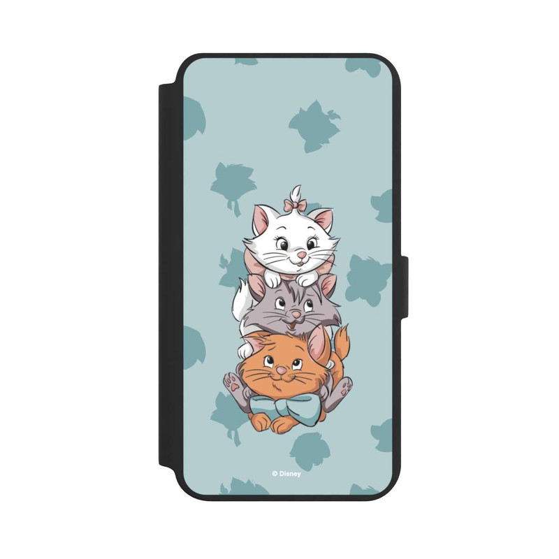 Galaxy S24 + NIVOflip Aristochats Triplets