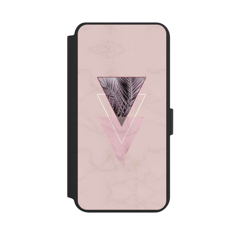 Galaxy S24 + NIVOflip Paradis rose