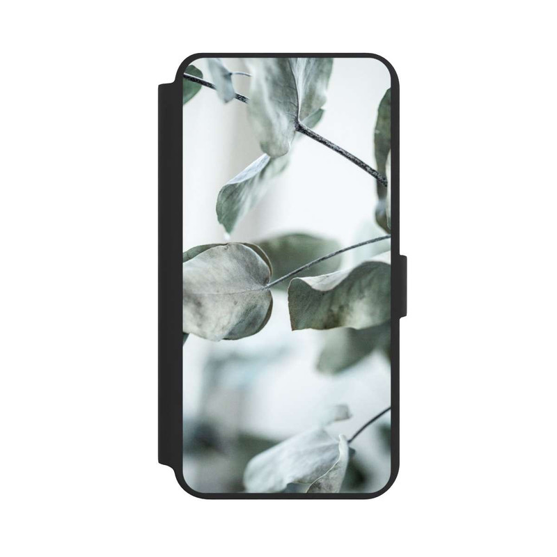 Galaxy S24 + NIVOflip Eucalyptus 8